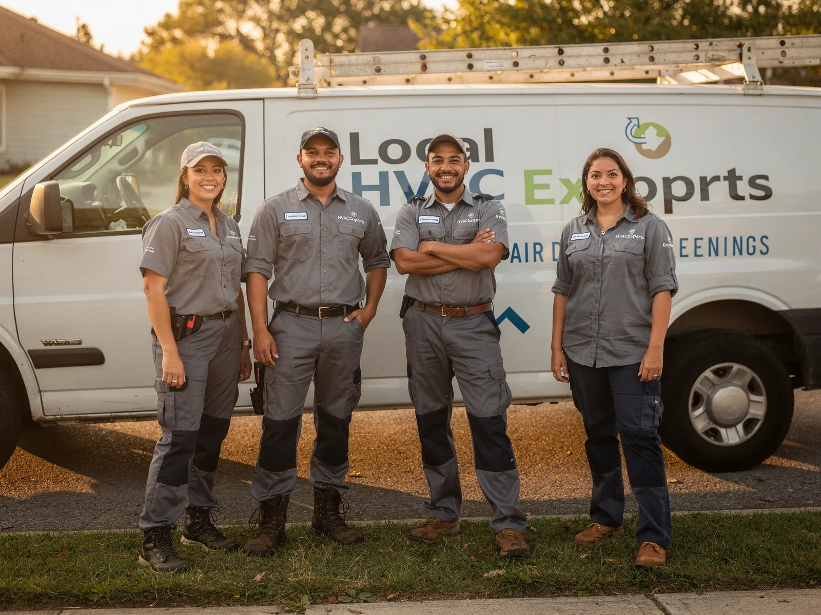 24/7 HVAC Repair & AC Replacement company in Harrington, ME